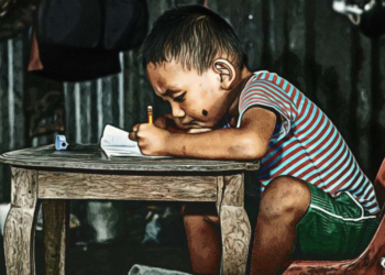 Children's potential