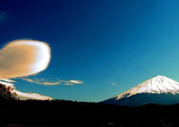 世界文化遺産：[富士山及び周辺文化・宗教遺跡・施設群] WORLD CULTURAL HERITAGE