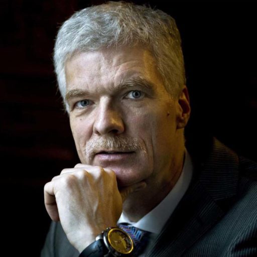 Andreas Schleicher