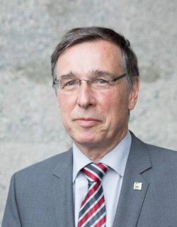 Picture of Joachim Breuer