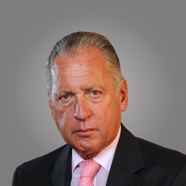 Daniel Funes de Rioja