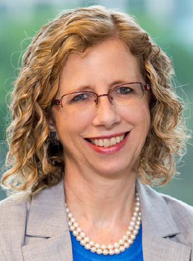 Picture of Inger Andersen