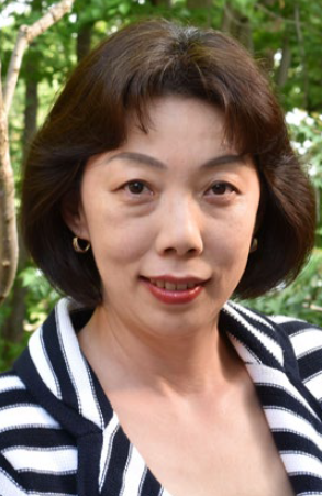 Picture of Hiromi Murakami
