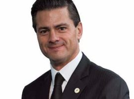 Picture of Enrique Nieto