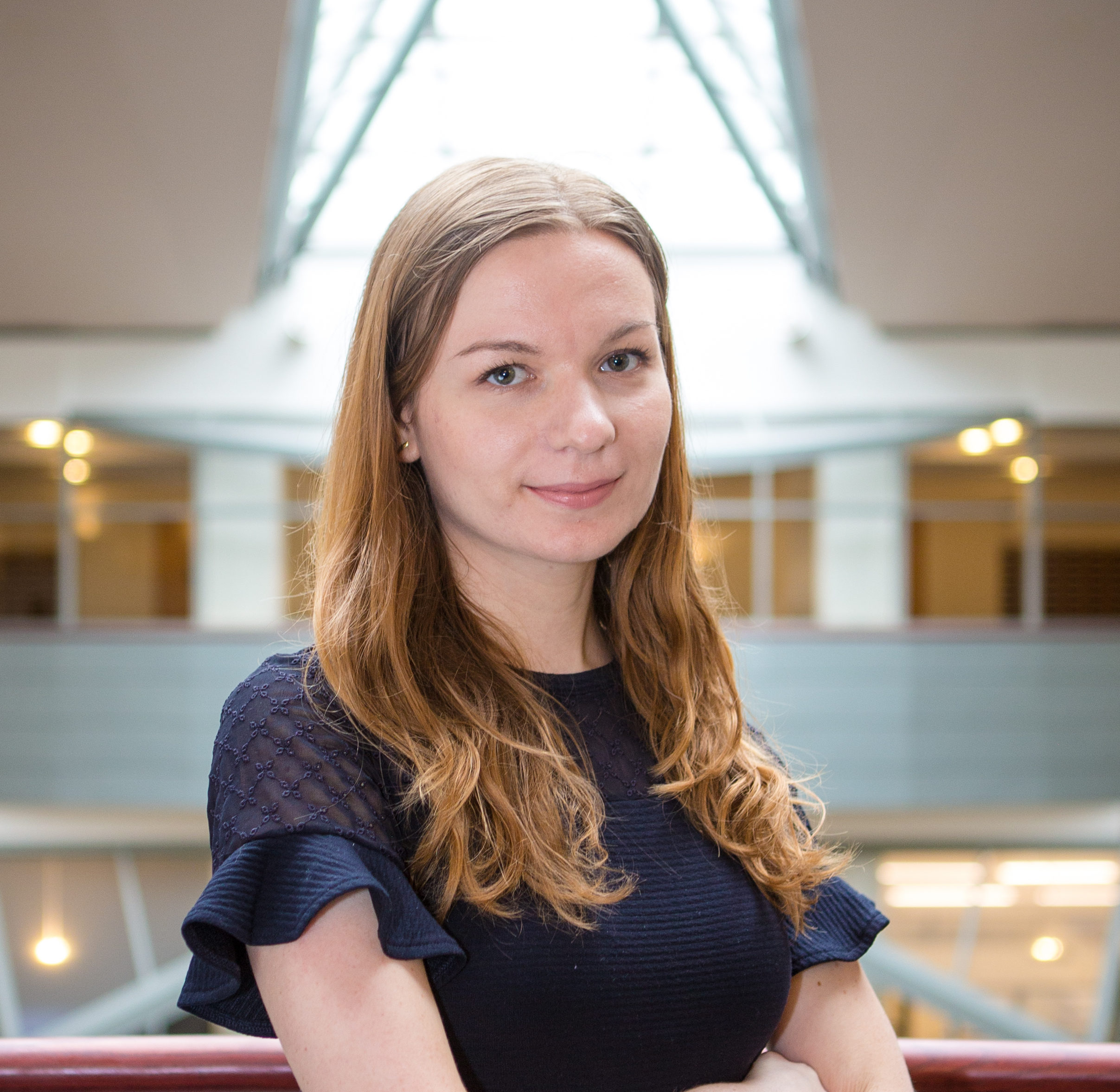Picture of Alisa Nikolaeva