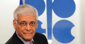 Abdalla Salem El-Badri