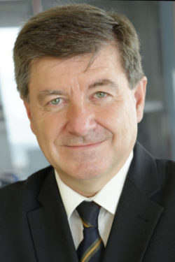 Picture of Guy Ryder