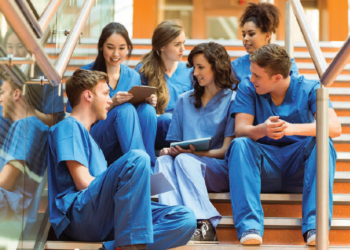 Local action driving universal achievements