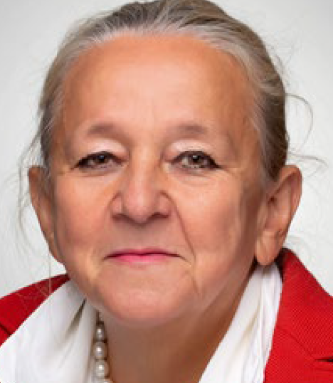 Picture of Laurette Dubé