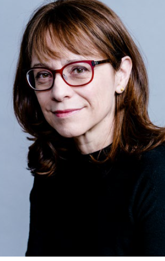 Françoise Girard