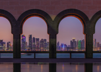 ADVOCACY: We mean business