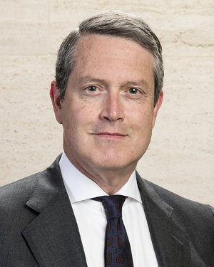 Picture of Randal K. Quarles