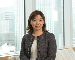 Picture of Yuka Iwatsuki