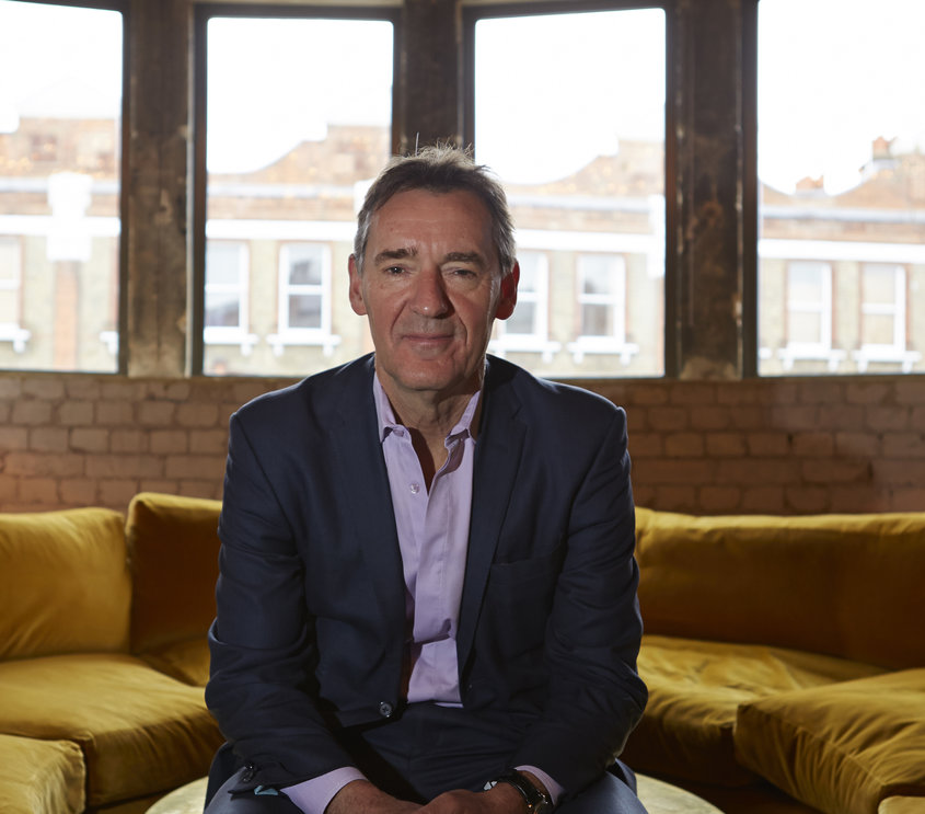 Picture of Jim O’Neill