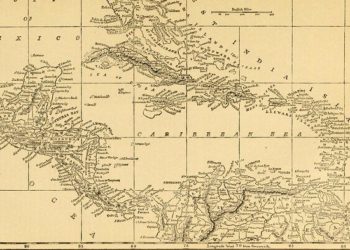 UHC in small island developing states