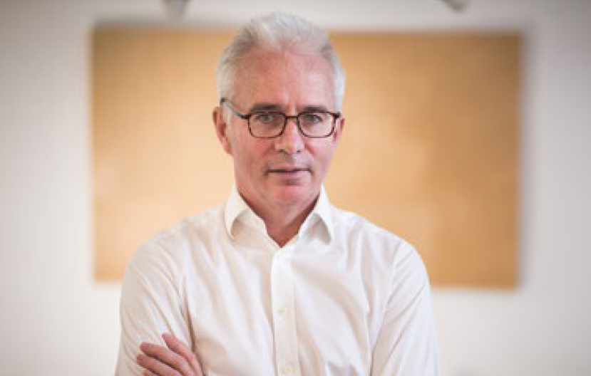 Picture of Peter Sands