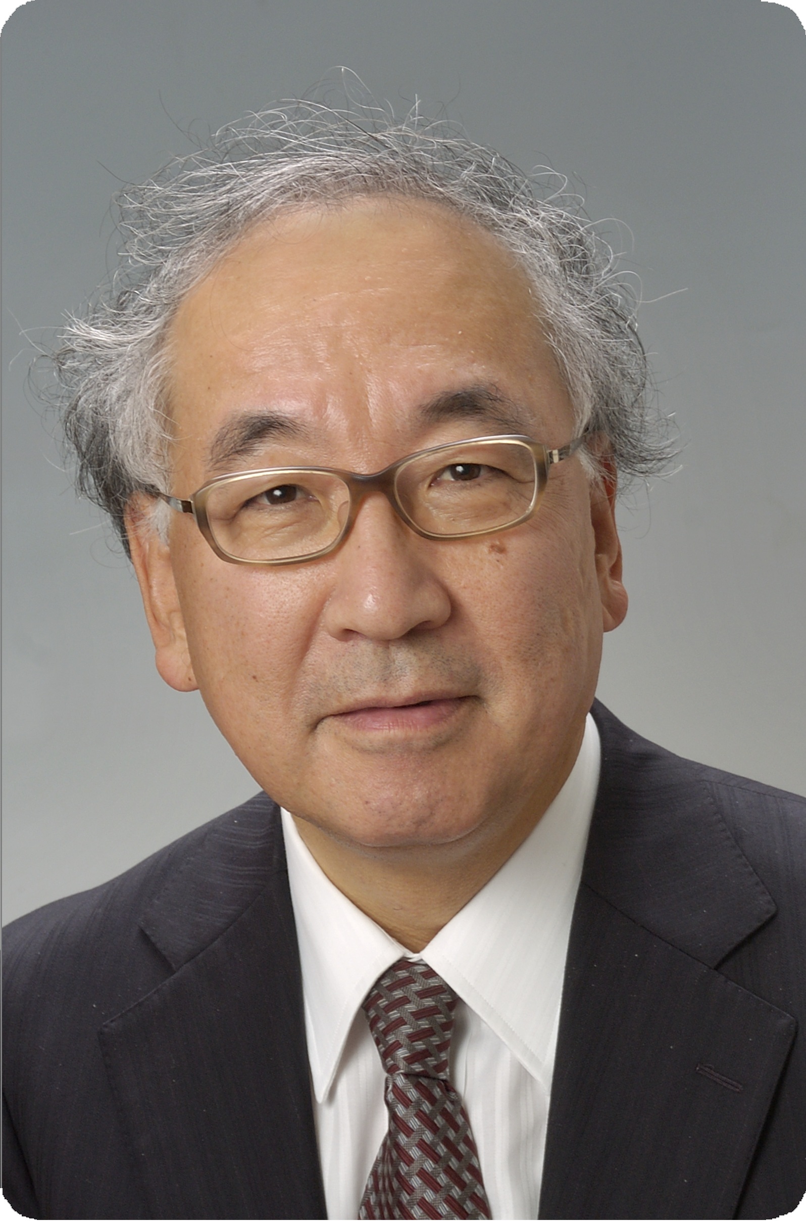 Picture of Naoki Tanaka