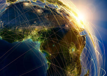 Synchronicity for Africa and the G7