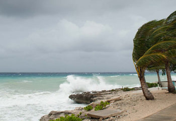 At the intersection of climate heating and health