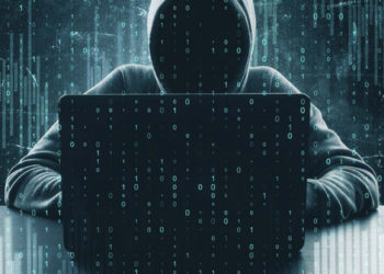 No borders in cyberspace