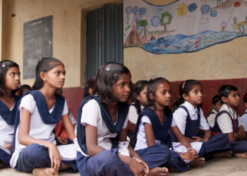 G7 performance on education