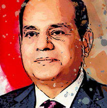Abdel Fattah el-Sisi