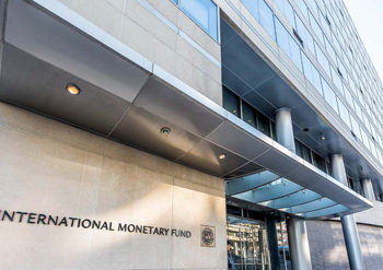 An IMF that works for Africa