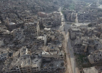 G7 performance on regional security in the Middle East