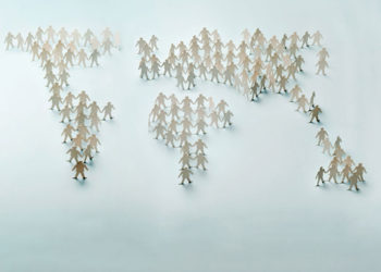 The power of togetherness