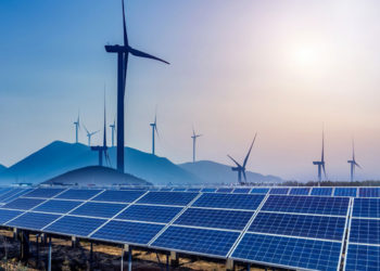 Big ambition, big reward