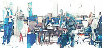 The workplace equality challenge