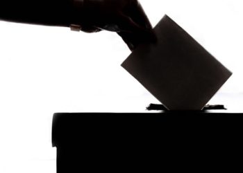 Restoring trust in the election process