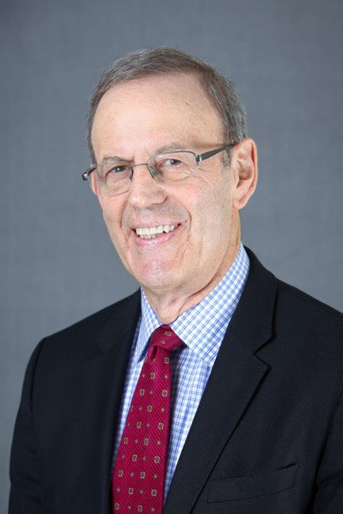 Picture of Carl Gershman