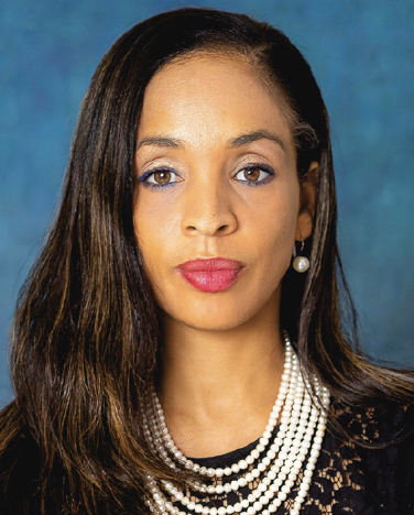 Ndidi Okonkwo Nwuneli