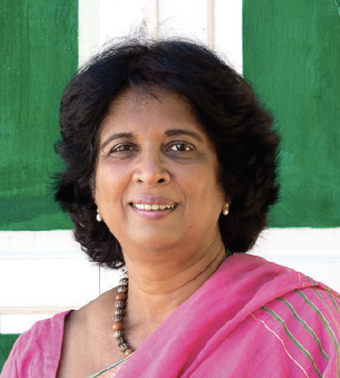 Picture of Kusum Athukorala