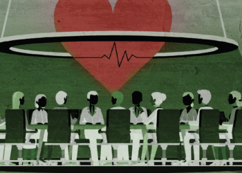 Better politics for better health