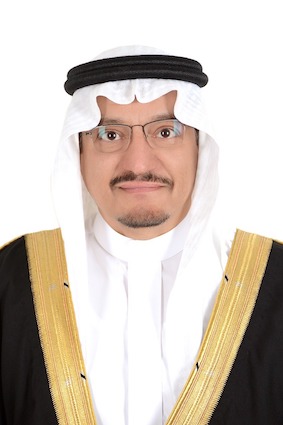 Picture of Hamad Mohammed Al-Sheikh