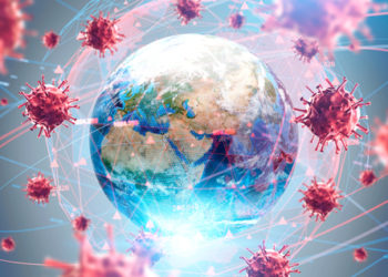 G20 pandemic politics in a global risk society