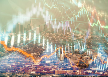 How COVID-19 has affected the world’s financial markets