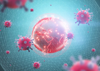 Ending the pandemic requires G20 leadership