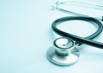 Health in the spotlight