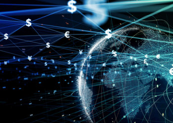 Cooperation: the foundation of a resilient global financial system