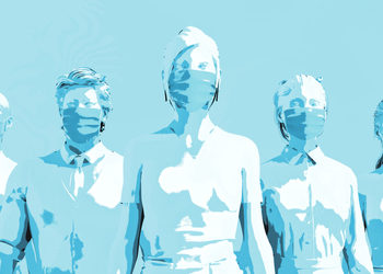 A united front against COVID-19