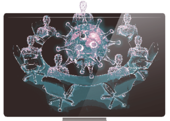 Return of the crisis group