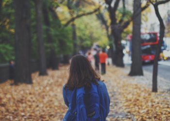 Eight reasons to be fearful, and hopeful, for the next generation