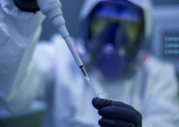 A vaccine for humanity