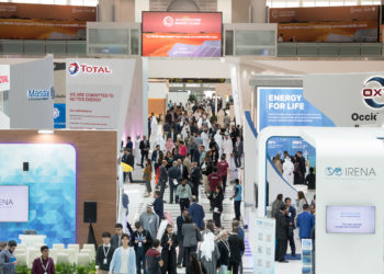 ADVOCACY: Discover the future of energy