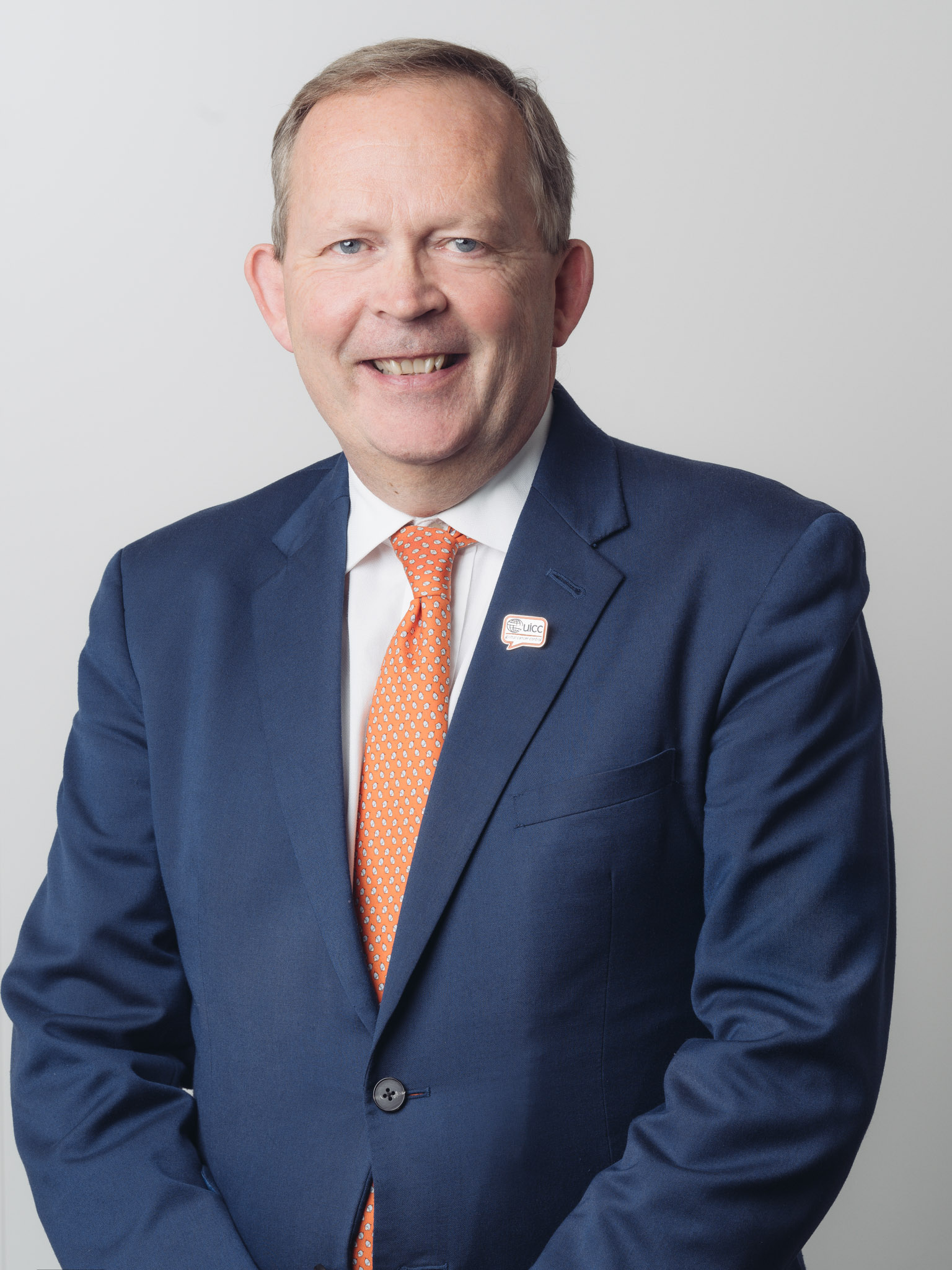 Picture of Dr Cary Adams