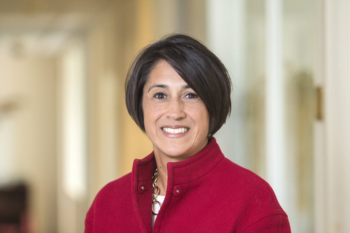Picture of Dr Jenelle Krishnamoorthy