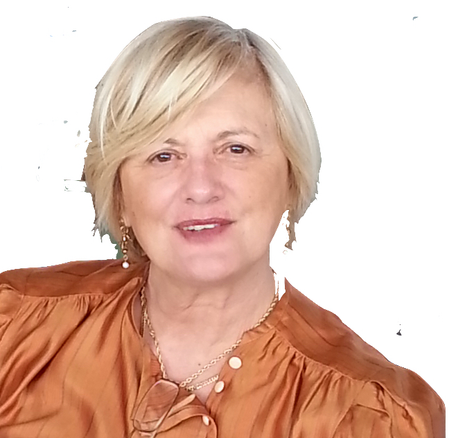 Picture of Maria Cristina Marcuzzo